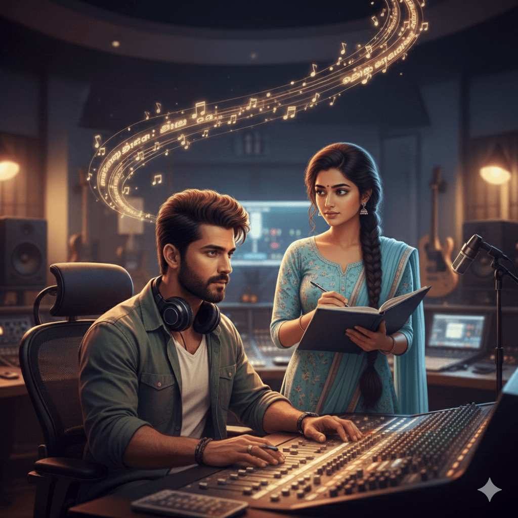 அத்தியாயம் - 14